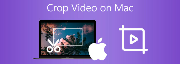 Hoe video bewerken op Mac zonder iMovie?
