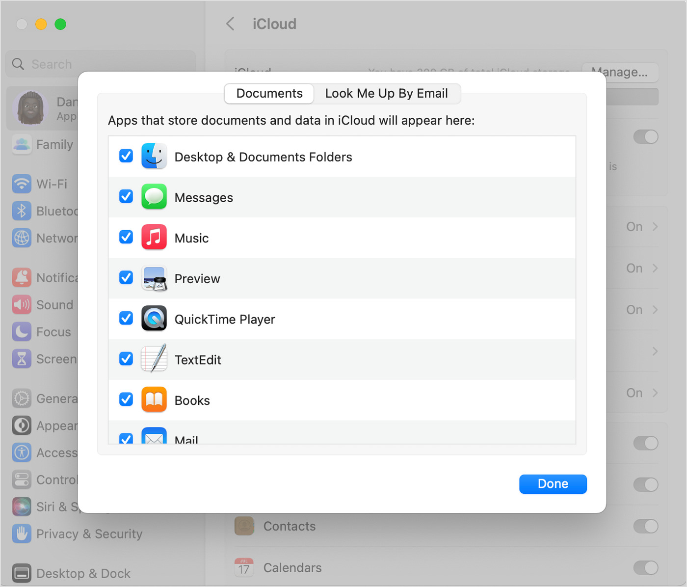 Hoe bestanden uploaden naar iCloud Drive vanaf Mac?